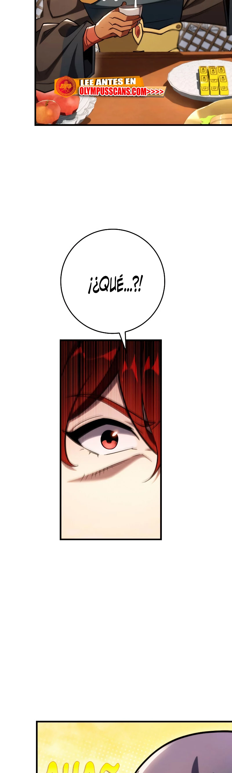 Espada de la inquisición celestial > Capitulo 58 > Page 231