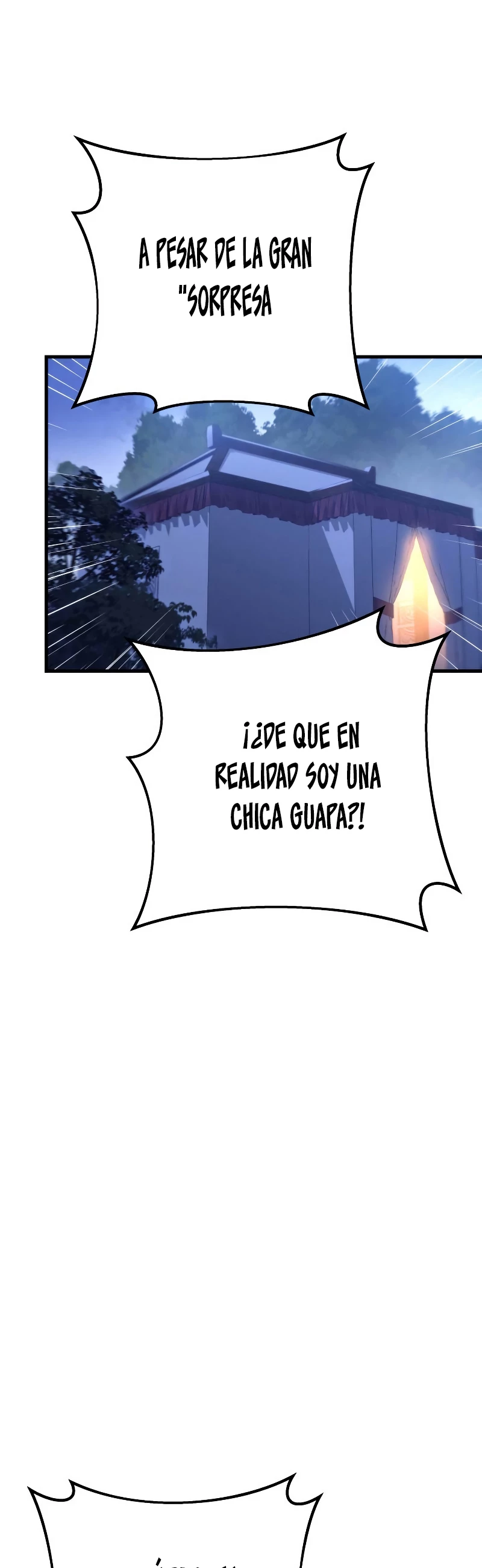 Espada de la inquisición celestial > Capitulo 58 > Page 281