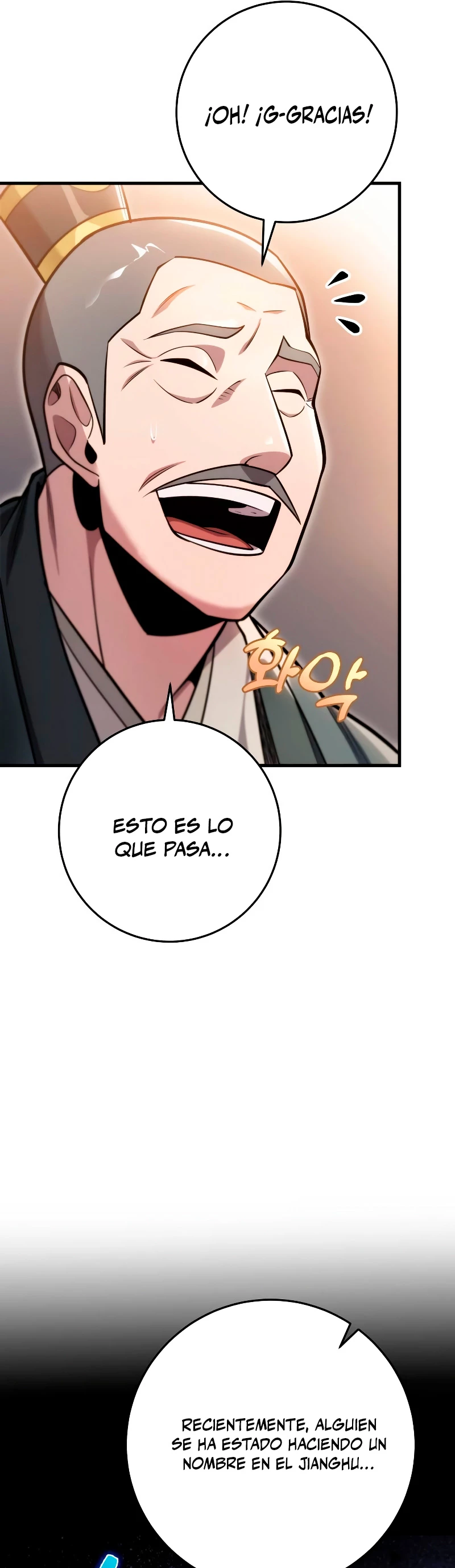 Espada de la inquisición celestial > Capitulo 59 > Page 201