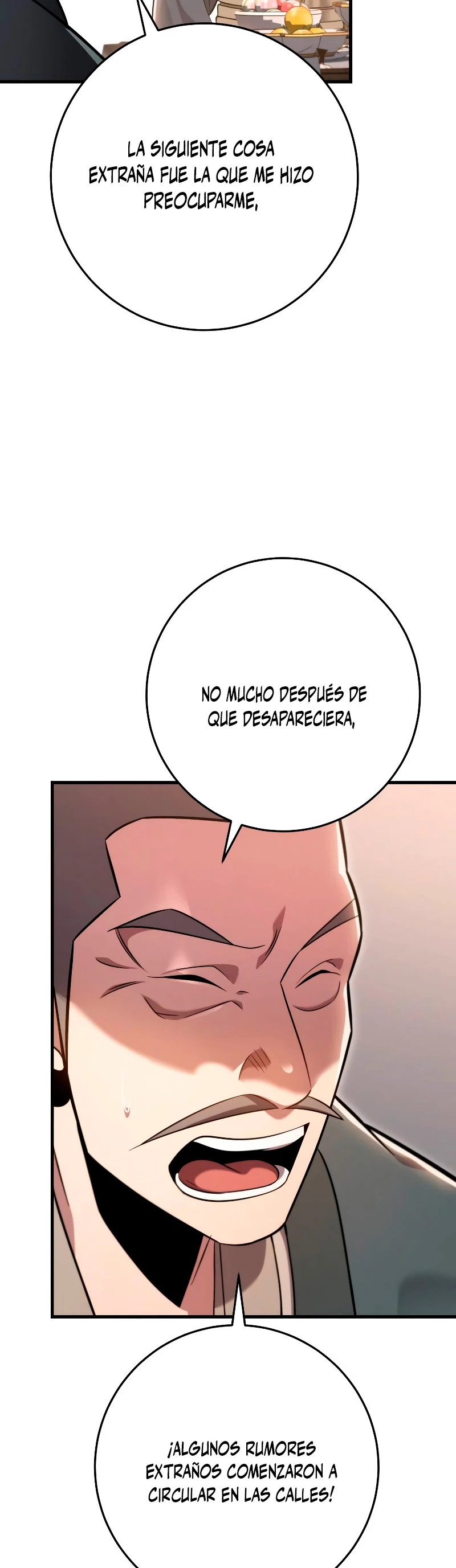 Espada de la inquisición celestial > Capitulo 59 > Page 251
