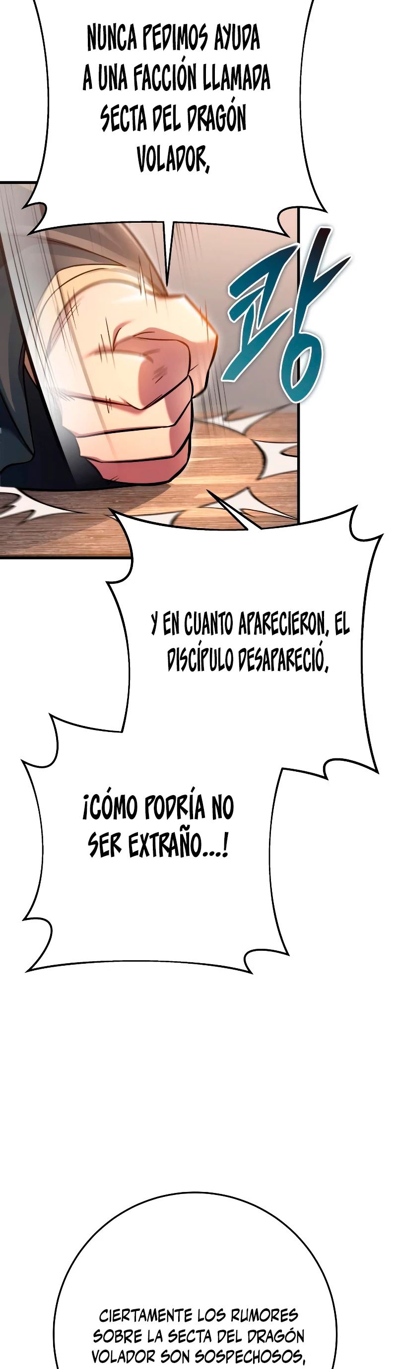 Espada de la inquisición celestial > Capitulo 59 > Page 281