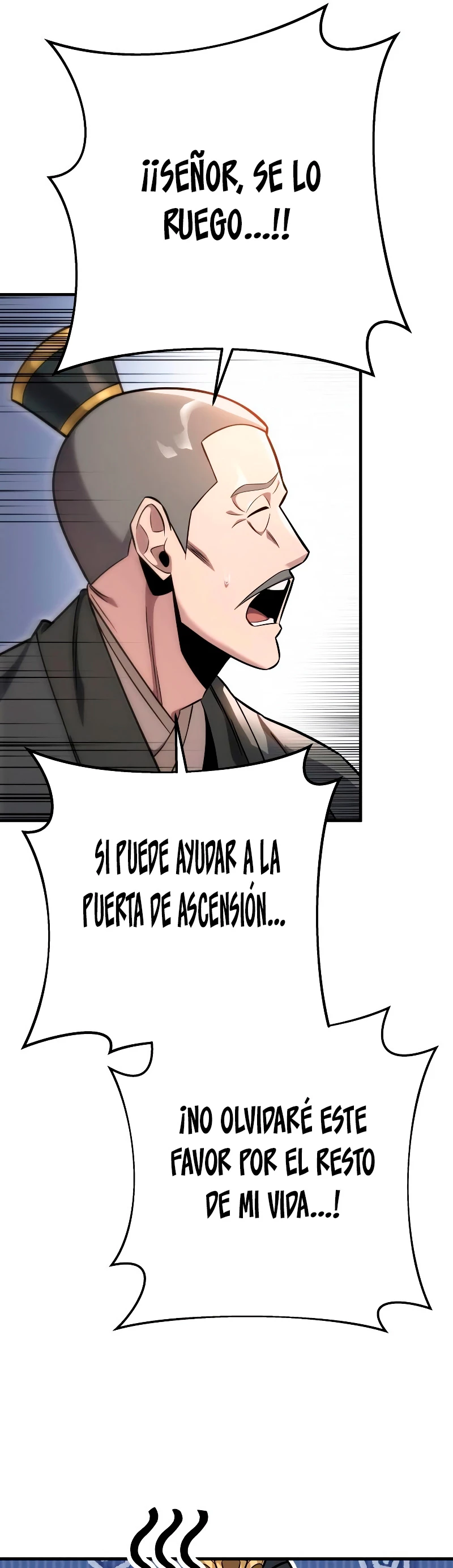 Espada de la inquisición celestial > Capitulo 59 > Page 301