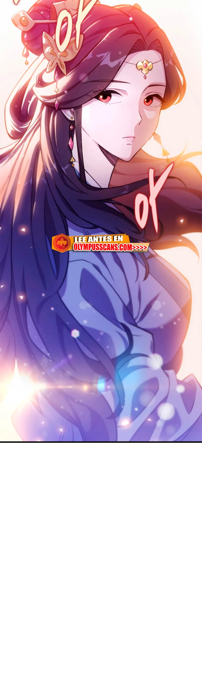 Espada de la inquisición celestial > Capitulo 59 > Page 371