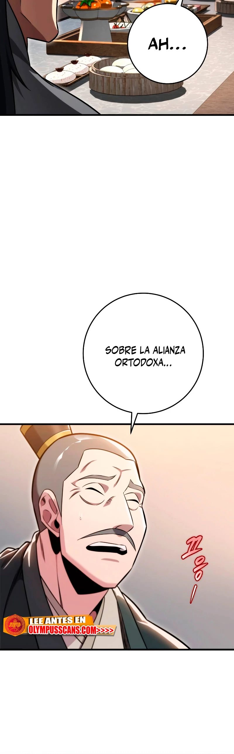 Espada de la inquisición celestial > Capitulo 59 > Page 451