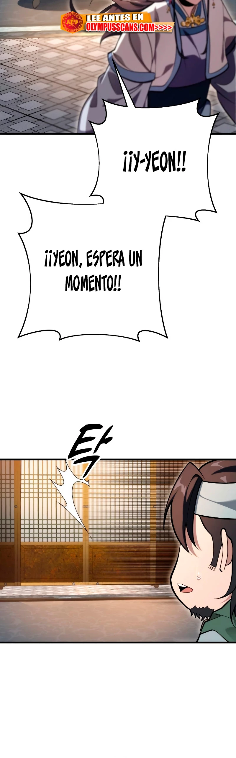 Espada de la inquisición celestial > Capitulo 59 > Page 501