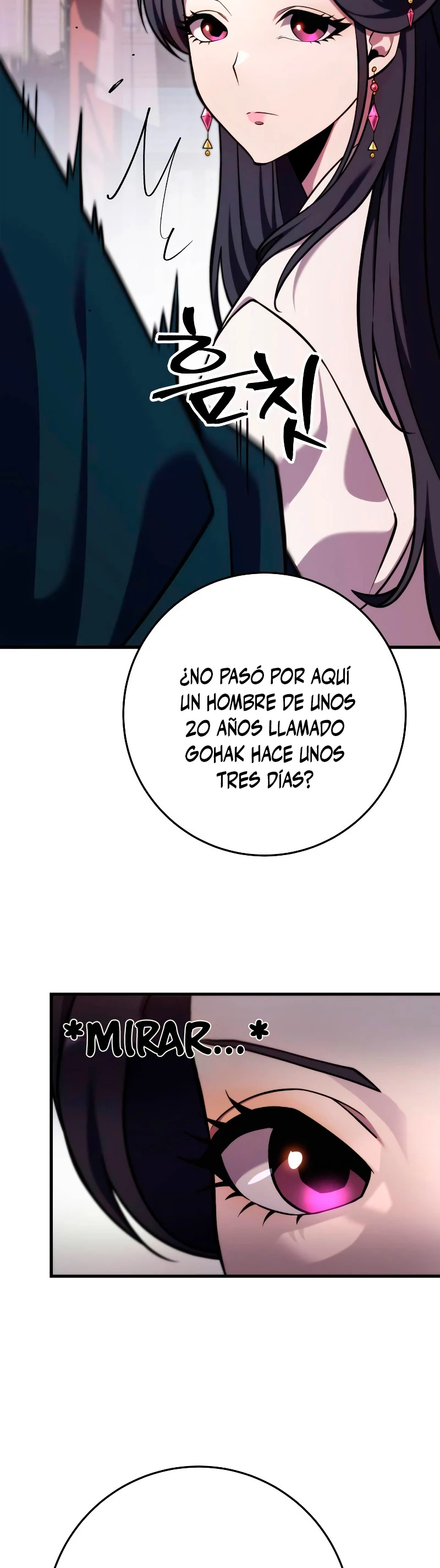 Espada de la inquisición celestial > Capitulo 60 > Page 141