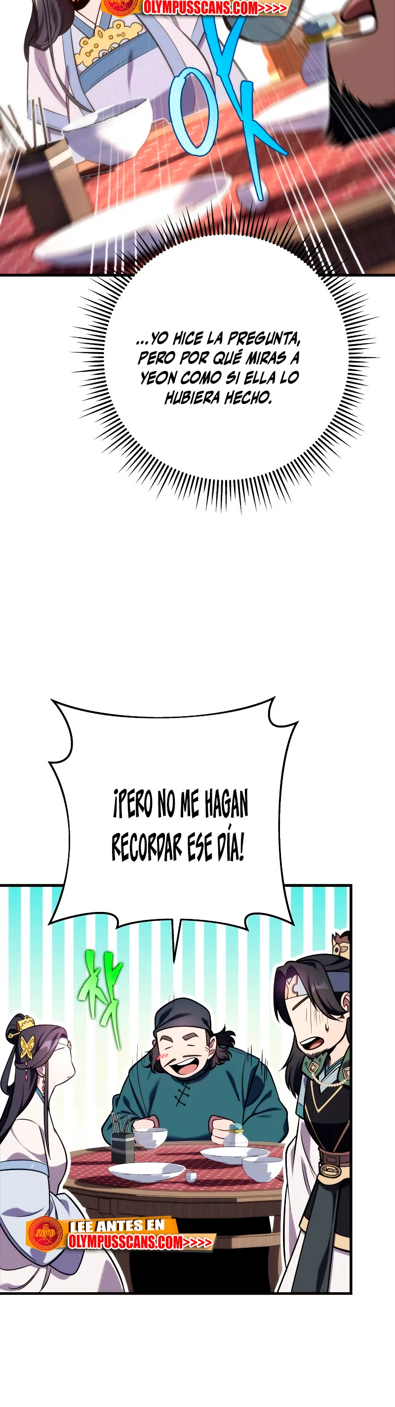 Espada de la inquisición celestial > Capitulo 60 > Page 161