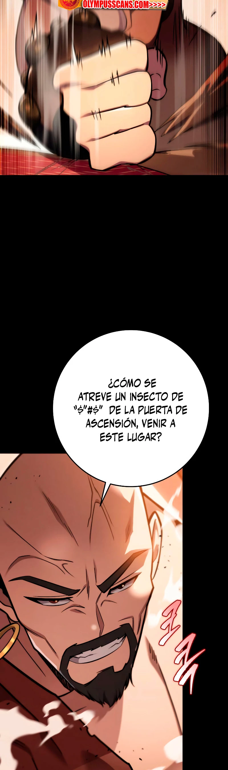 Espada de la inquisición celestial > Capitulo 60 > Page 231