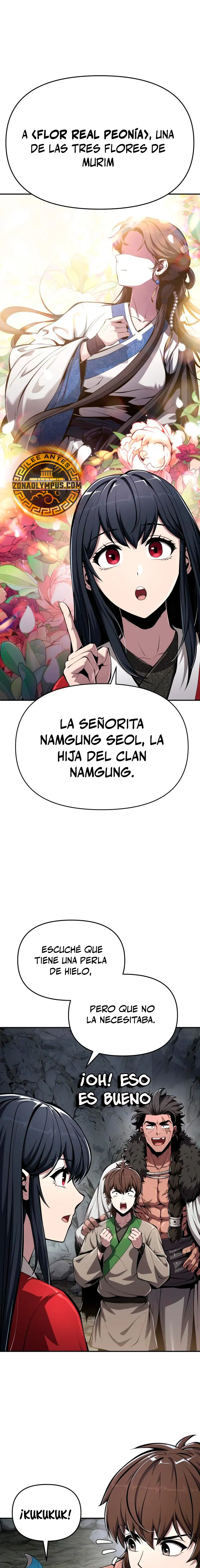 toxicólogo del clan tang de sichuan > Capitulo 32 > Page 41