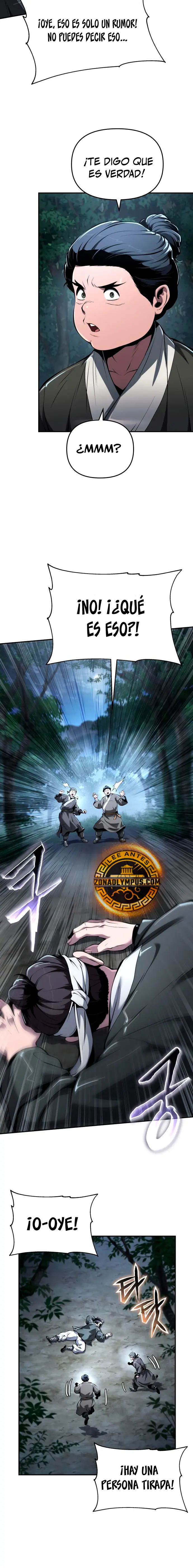 toxicólogo del clan tang de sichuan > Capitulo 32 > Page 261