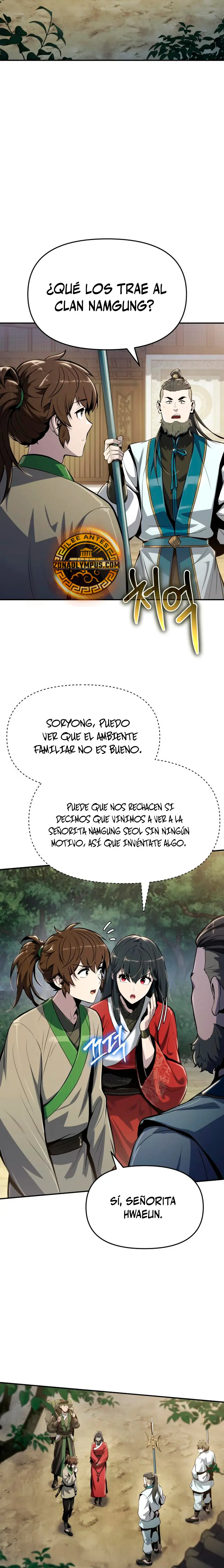 toxicólogo del clan tang de sichuan > Capitulo 36 > Page 51