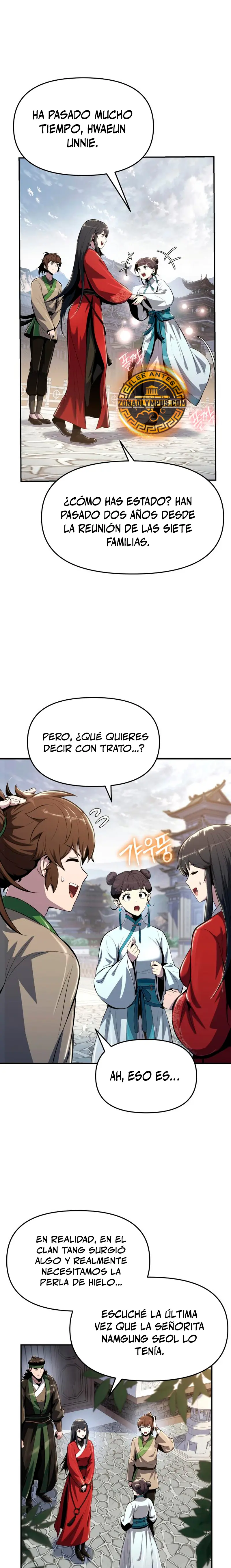 toxicólogo del clan tang de sichuan > Capitulo 36 > Page 91