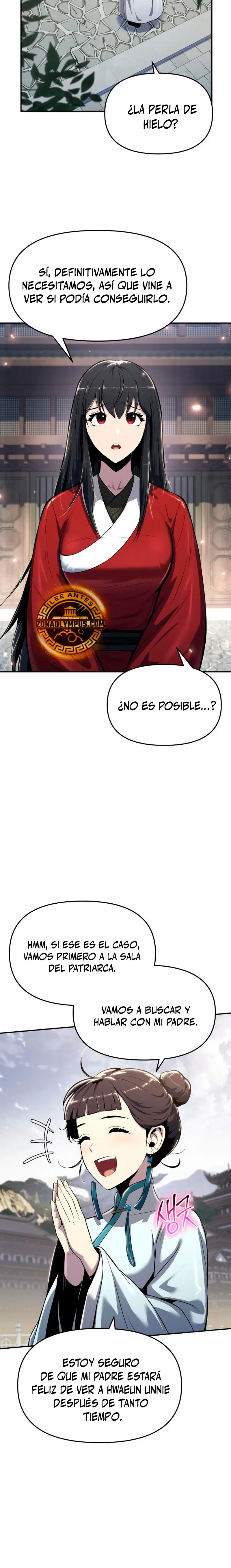 toxicólogo del clan tang de sichuan > Capitulo 36 > Page 101