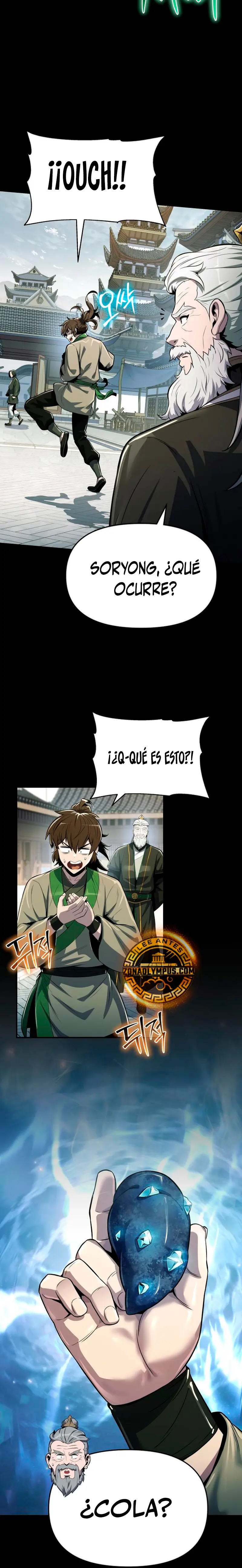 toxicólogo del clan tang de sichuan > Capitulo 36 > Page 191
