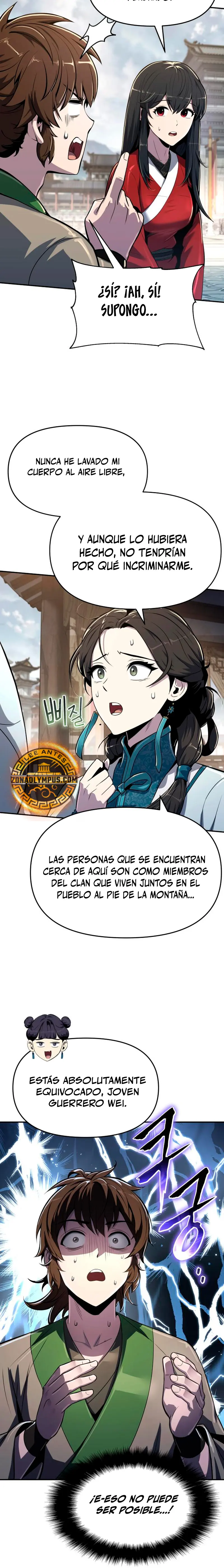toxicólogo del clan tang de sichuan > Capitulo 36 > Page 351