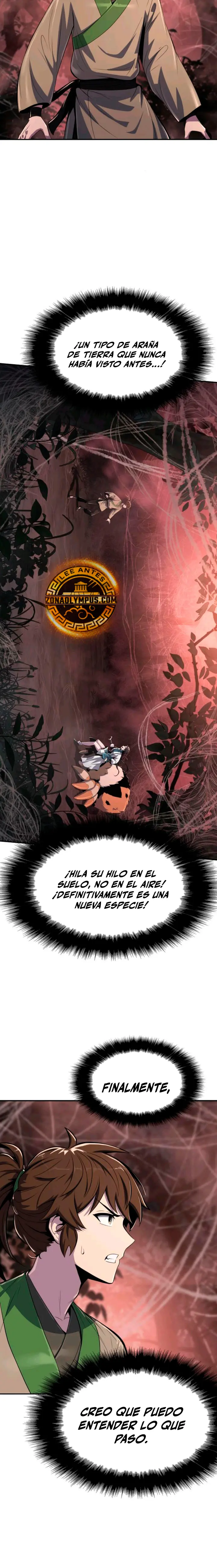 toxicólogo del clan tang de sichuan > Capitulo 38 > Page 21