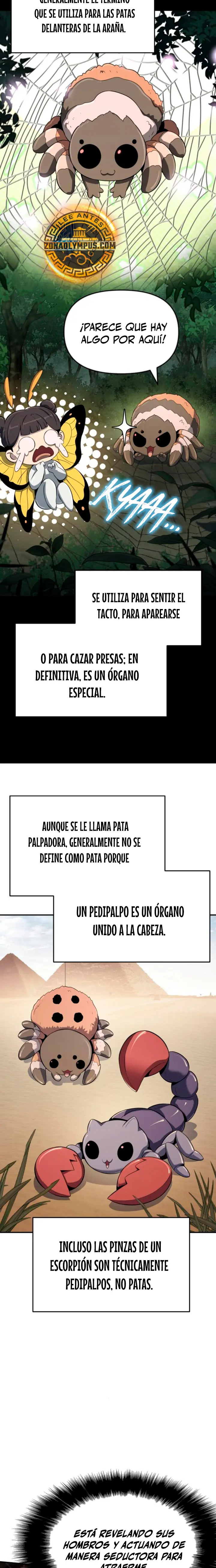 toxicólogo del clan tang de sichuan > Capitulo 38 > Page 41