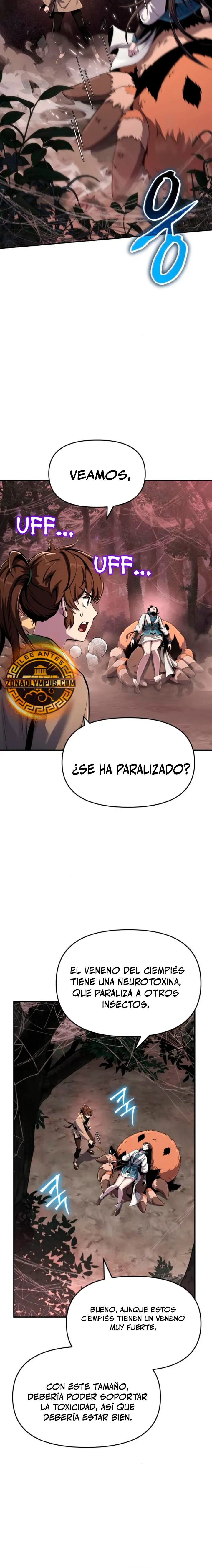 toxicólogo del clan tang de sichuan > Capitulo 38 > Page 111