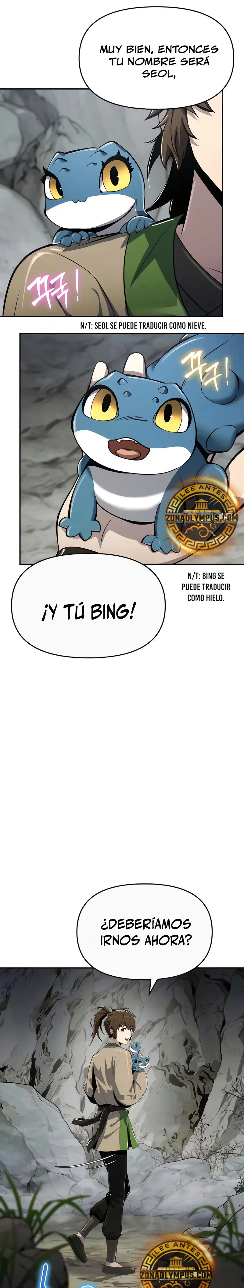 toxicólogo del clan tang de sichuan > Capitulo 40 > Page 301