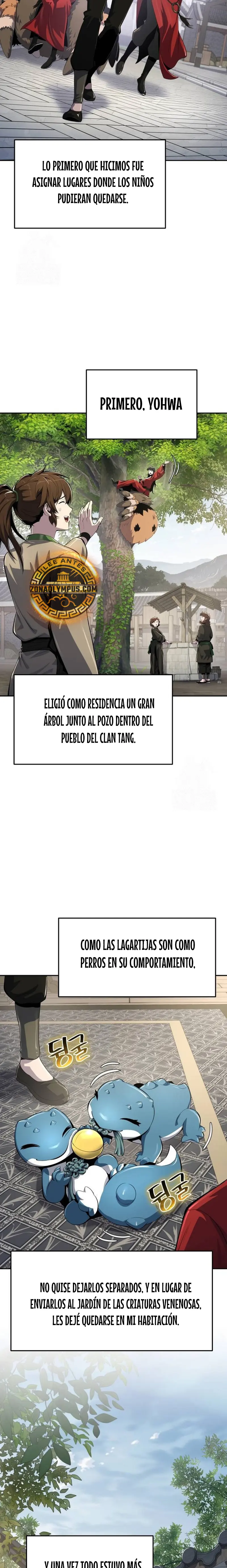 toxicólogo del clan tang de sichuan > Capitulo 41 > Page 141