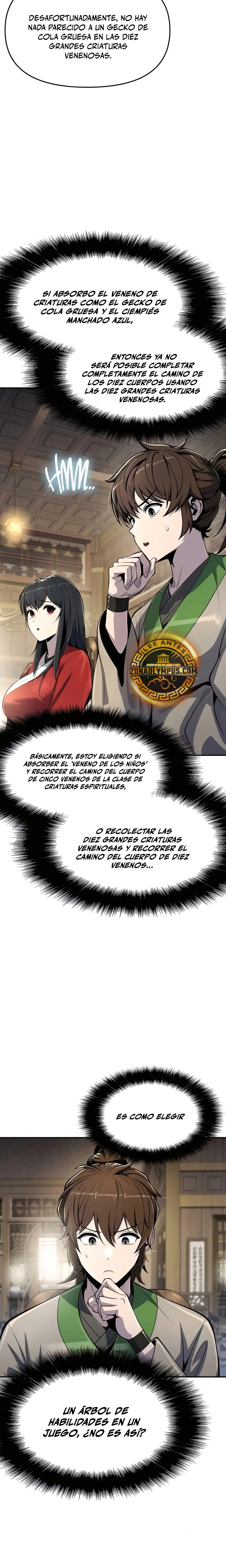 toxicólogo del clan tang de sichuan > Capitulo 42 > Page 41