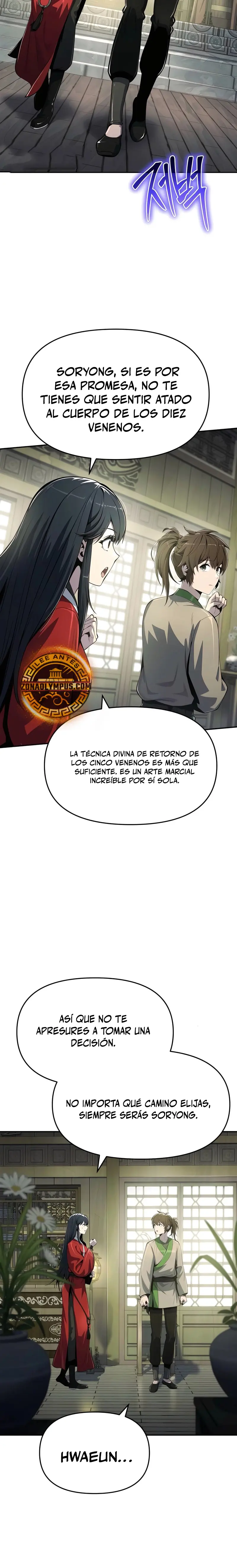 toxicólogo del clan tang de sichuan > Capitulo 42 > Page 81