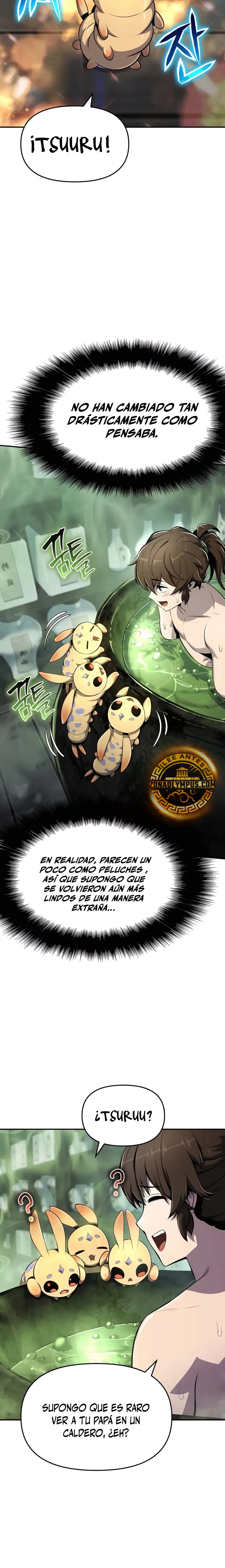 toxicólogo del clan tang de sichuan > Capitulo 42 > Page 261