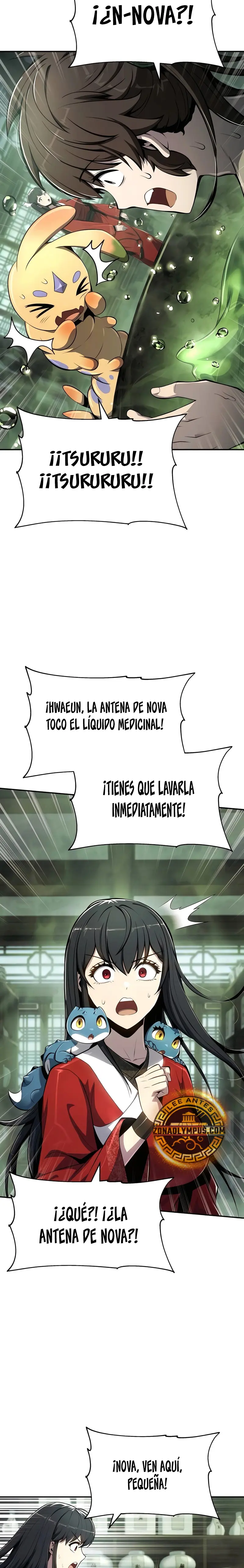 toxicólogo del clan tang de sichuan > Capitulo 42 > Page 281