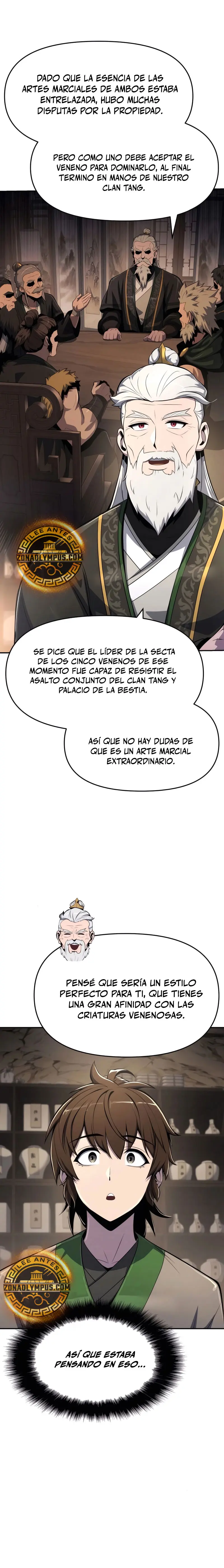 toxicólogo del clan tang de sichuan > Capitulo 43 > Page 221