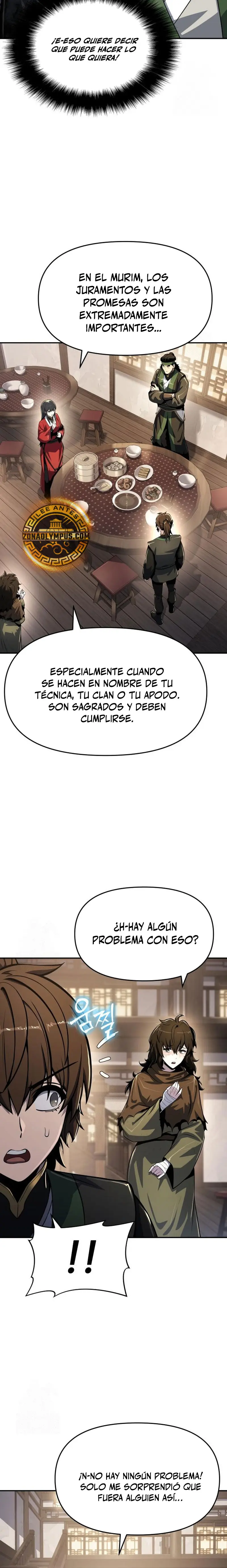 toxicólogo del clan tang de sichuan > Capitulo 47 > Page 51