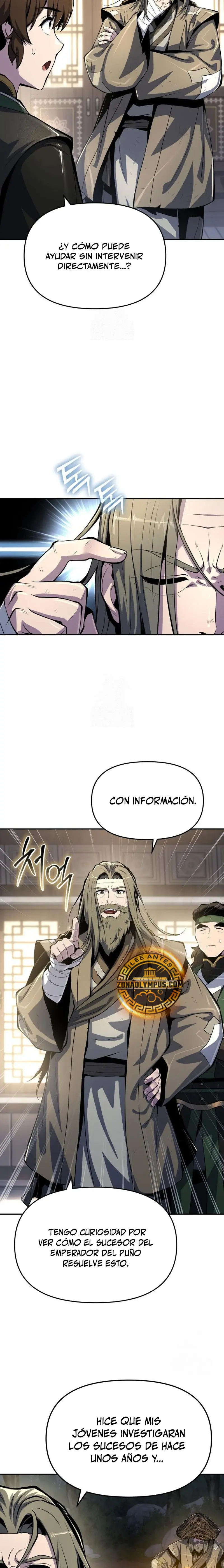 toxicólogo del clan tang de sichuan > Capitulo 47 > Page 251