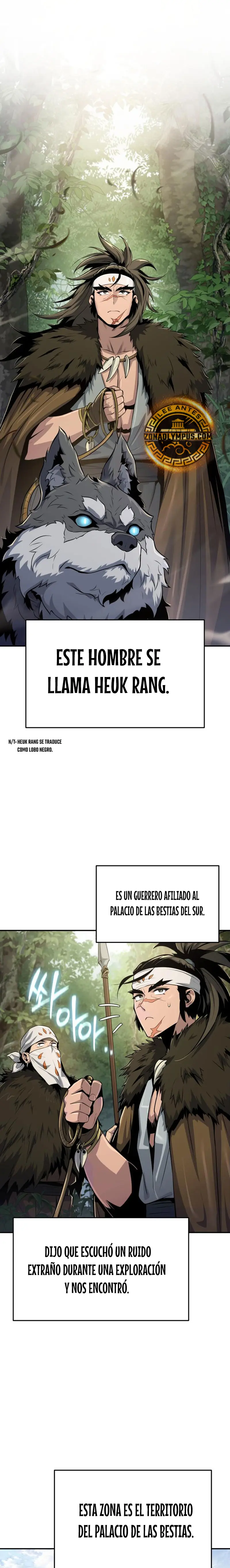toxicólogo del clan tang de sichuan > Capitulo 53 > Page 11