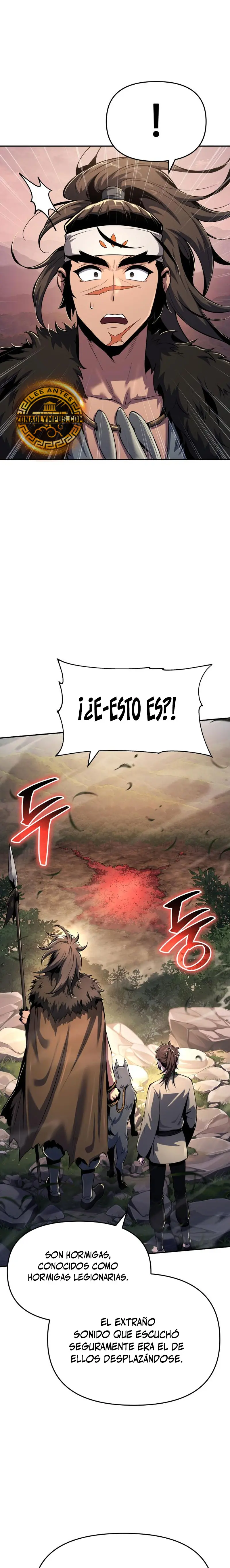 toxicólogo del clan tang de sichuan > Capitulo 53 > Page 41