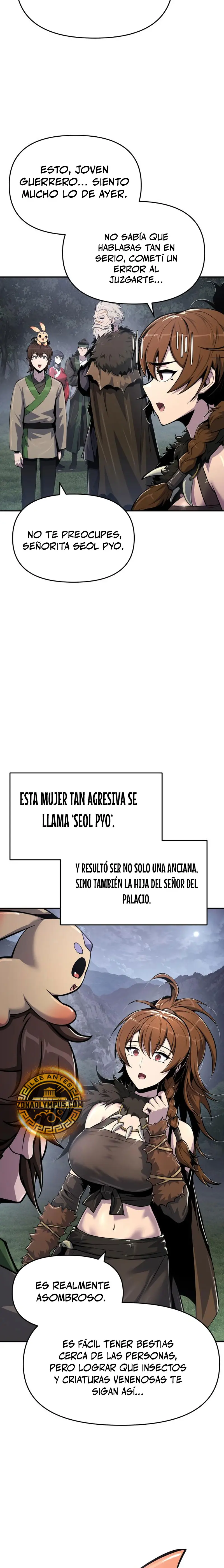 toxicólogo del clan tang de sichuan > Capitulo 53 > Page 291