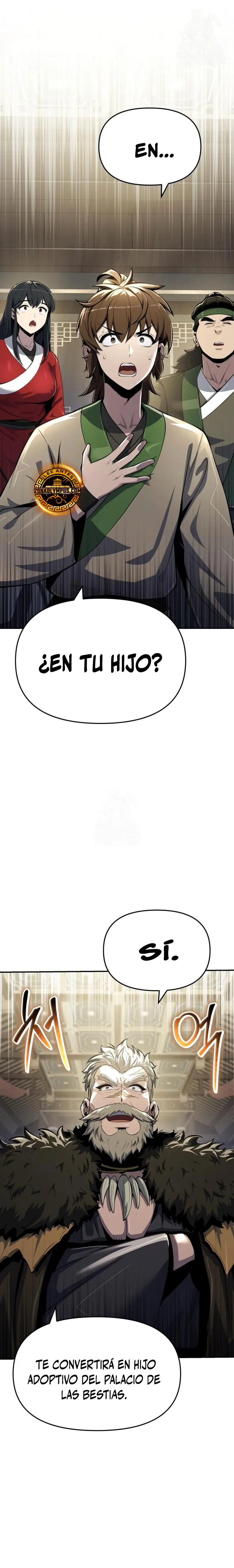 toxicólogo del clan tang de sichuan > Capitulo 56 > Page 11