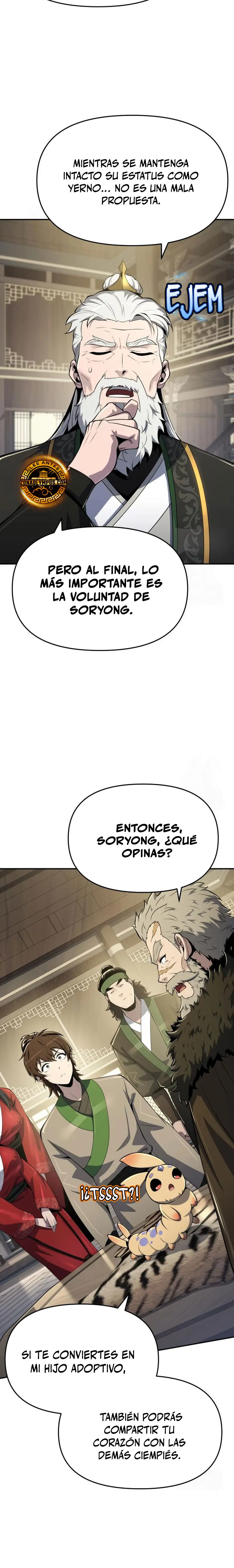 toxicólogo del clan tang de sichuan > Capitulo 56 > Page 31