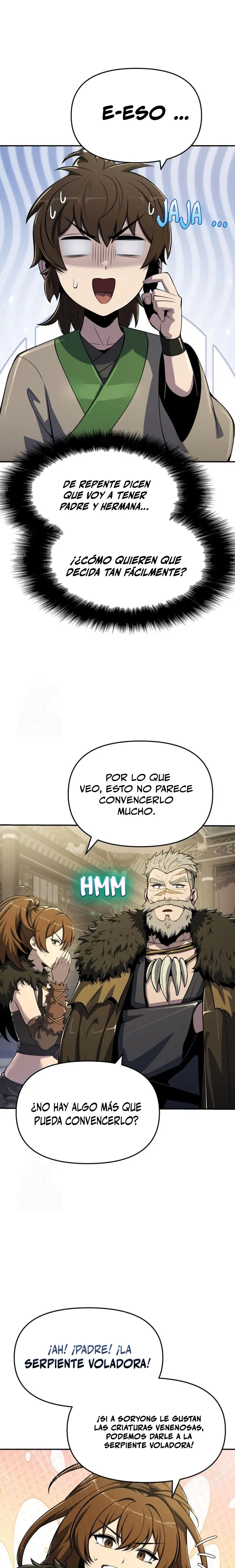 toxicólogo del clan tang de sichuan > Capitulo 56 > Page 41