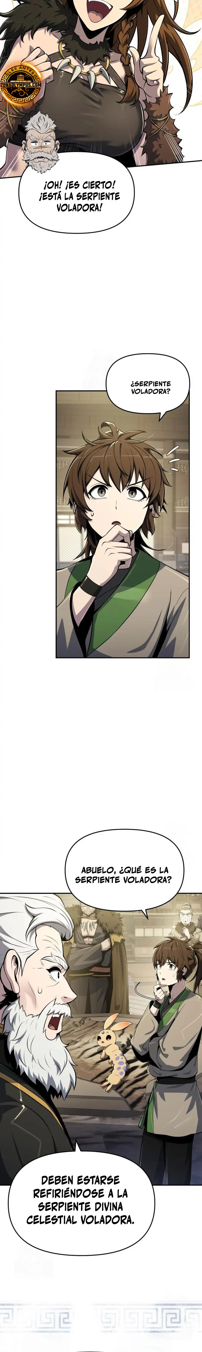 toxicólogo del clan tang de sichuan > Capitulo 56 > Page 51