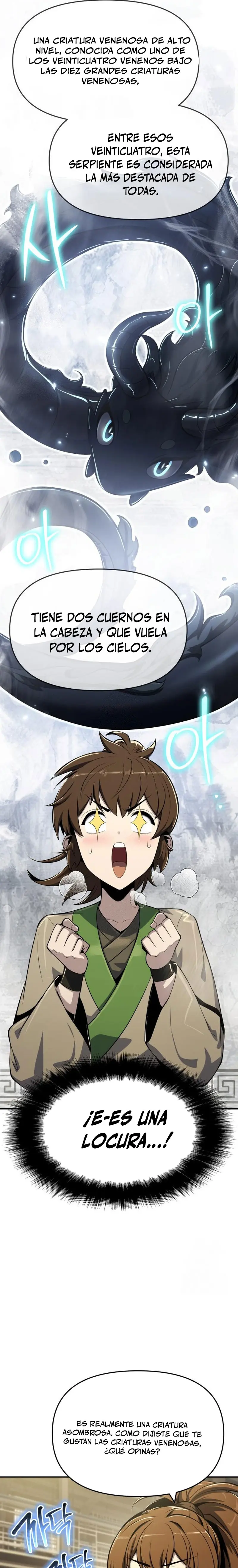 toxicólogo del clan tang de sichuan > Capitulo 56 > Page 61