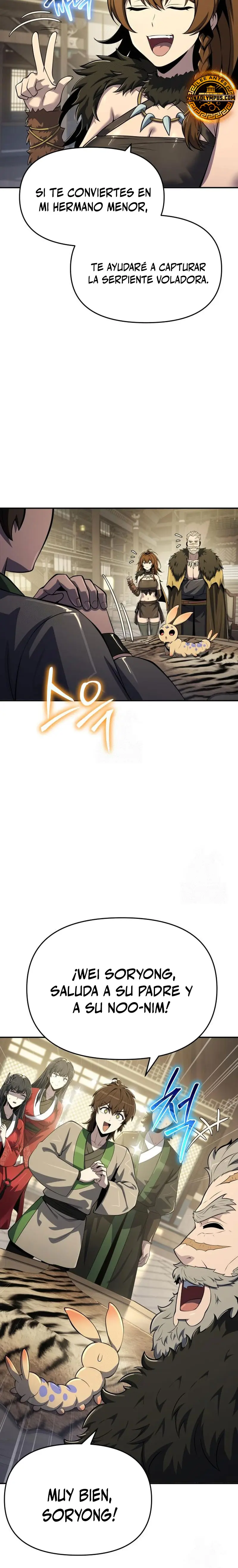 toxicólogo del clan tang de sichuan > Capitulo 56 > Page 71