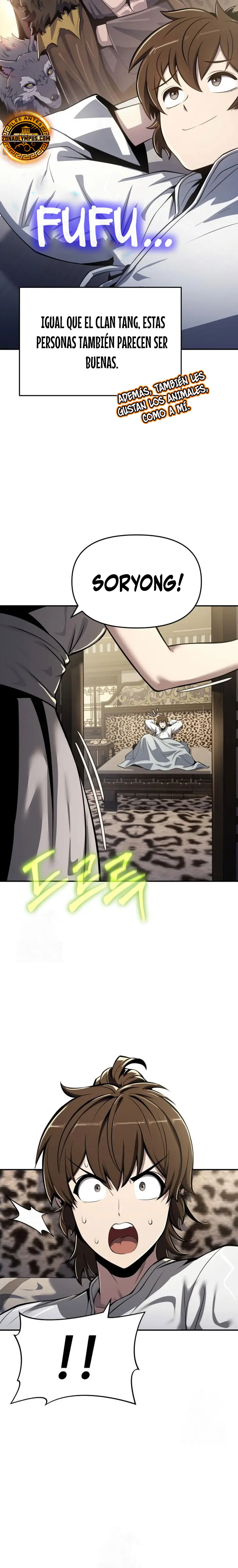 toxicólogo del clan tang de sichuan > Capitulo 56 > Page 101