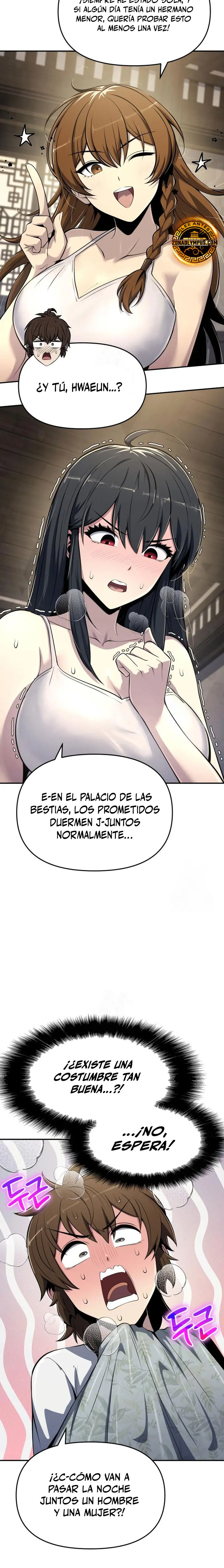 toxicólogo del clan tang de sichuan > Capitulo 56 > Page 131