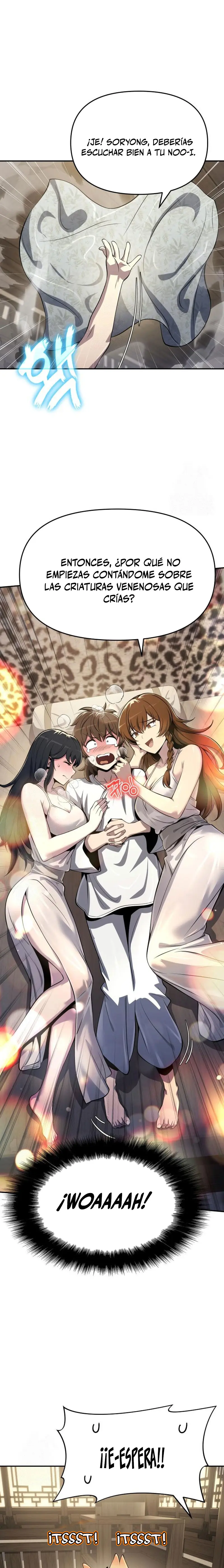 toxicólogo del clan tang de sichuan > Capitulo 56 > Page 141