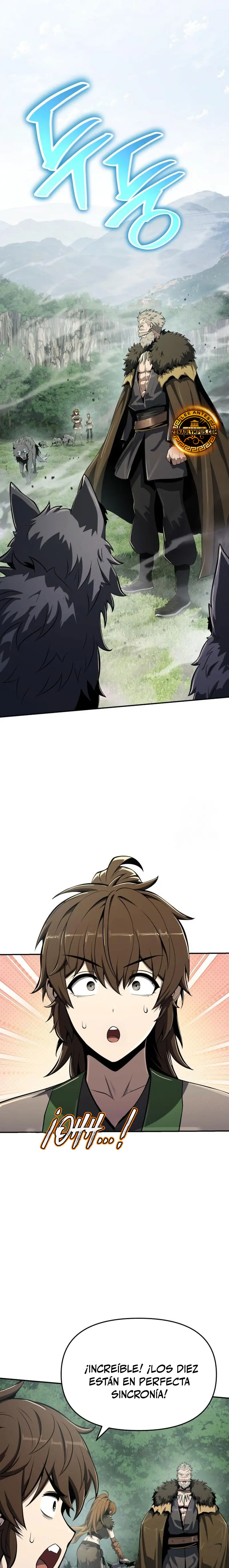 toxicólogo del clan tang de sichuan > Capitulo 56 > Page 241