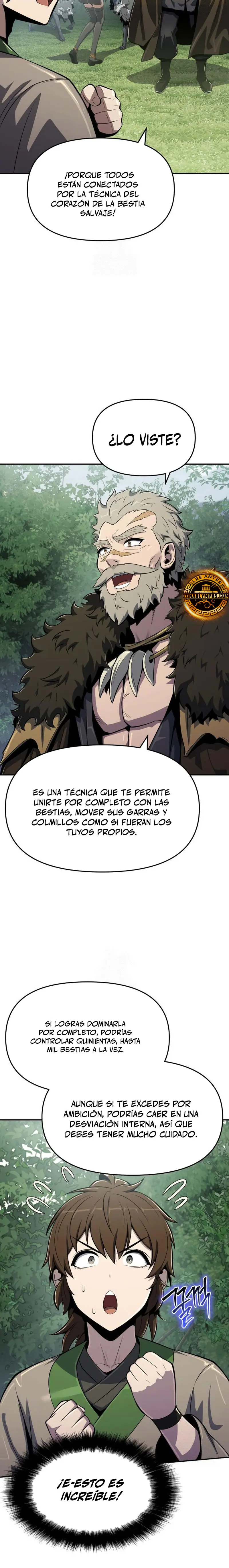 toxicólogo del clan tang de sichuan > Capitulo 56 > Page 261