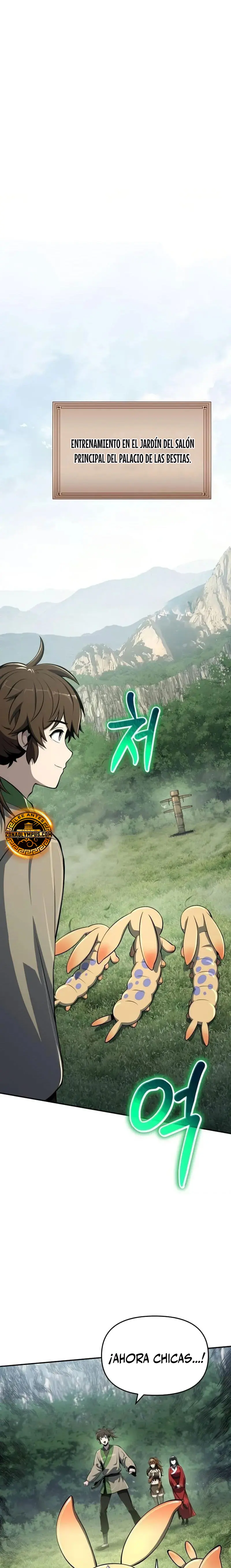 toxicólogo del clan tang de sichuan > Capitulo 57 > Page 11