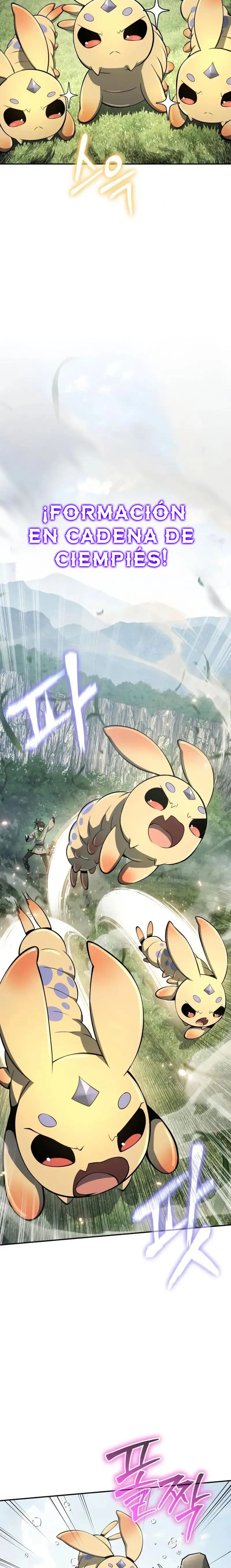 toxicólogo del clan tang de sichuan > Capitulo 57 > Page 21