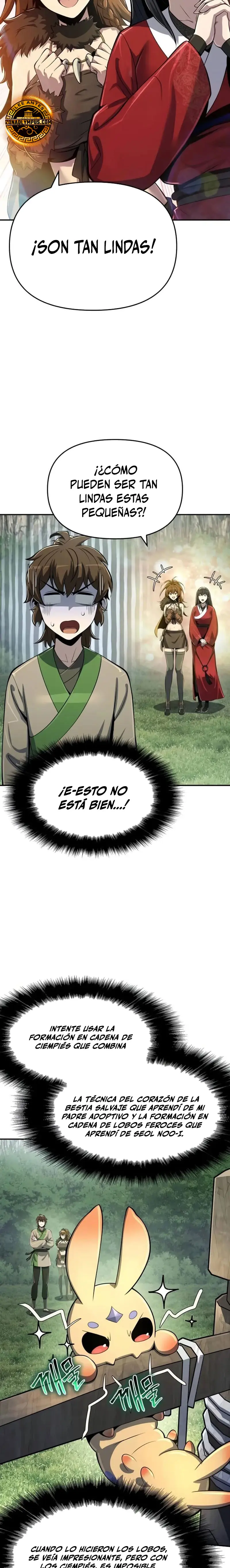 toxicólogo del clan tang de sichuan > Capitulo 57 > Page 41