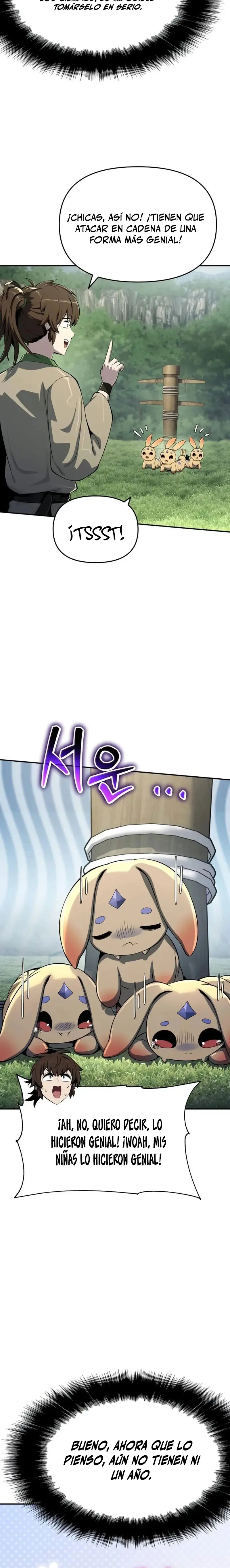 toxicólogo del clan tang de sichuan > Capitulo 57 > Page 51