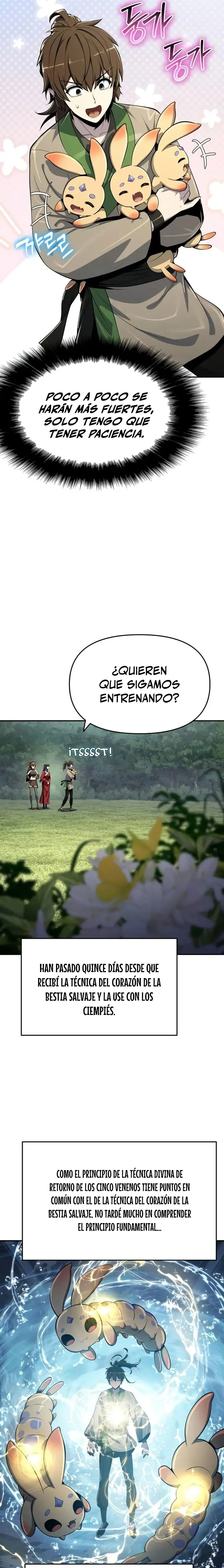 toxicólogo del clan tang de sichuan > Capitulo 57 > Page 61